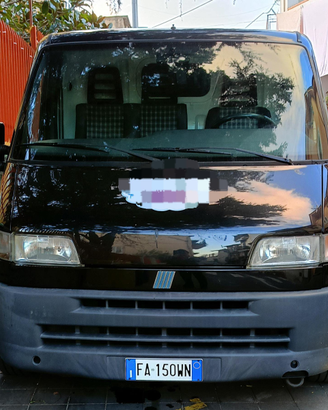 Fiat dicato
