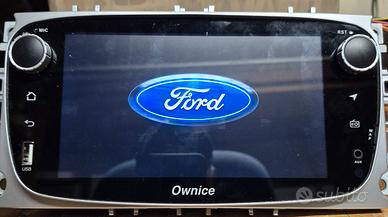 Autoradio Android Ownice K1 G10