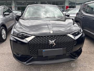 DS AUTOMOBILES DS 3 Crossback BlueHDi 130 aut. R