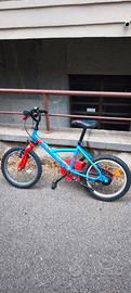 bici 16