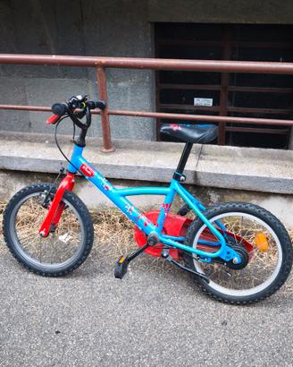 bici 16