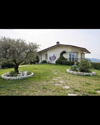 Villa ER - lago di Garda