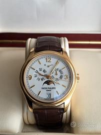 Patek Philippe Calendario annuale Ref. 5146J-001