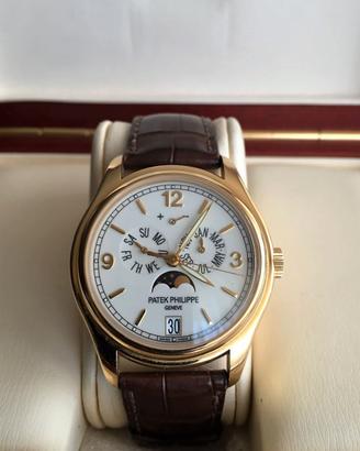 Patek Philippe Calendario annuale Ref. 5146J-001