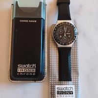 Swatch Irony Chrono