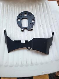 Per Yamaha XSR 900 2026-2020