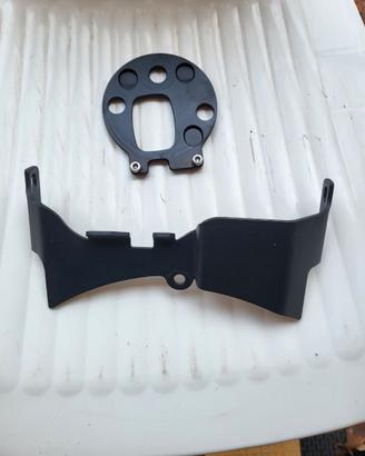 Per Yamaha XSR 900 2026-2020