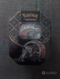 Tin Destino di pealdea leggere descrizione SEALED