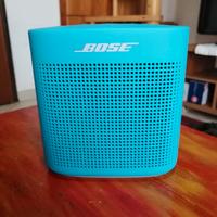 Cassa audio portatile Bose 