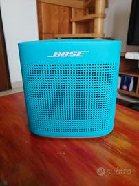 Cassa audio portatile Bose 