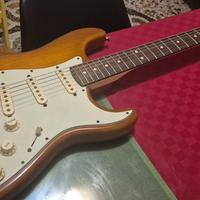 Chitarra elettrica Fender Stratocaster performer