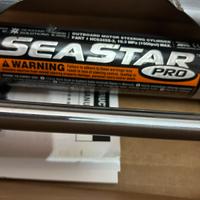 Timoneria SeaStar PRO