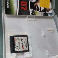 Videogiochi x Nintendo ds