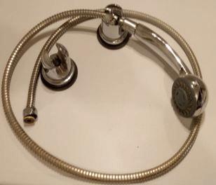 per bagno Doccini e cipolle