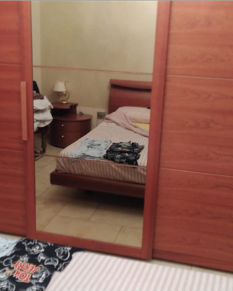 Camera da letto
