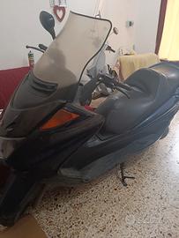 Scooter Majestic 250