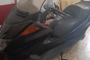 Scooter Majestic 250
