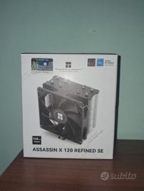Termalright Assasin X120 SE