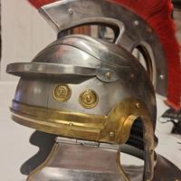 Centurione Soldato Romano