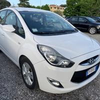 Hyundai iX20 1.6 CRDI 115 CV Style