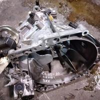 Cambio Citroen C4 9HX 1.6 HDI