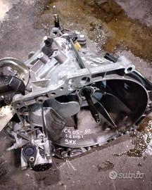 Cambio Citroen C4 9HX 1.6 HDI