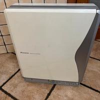 Daikin purificatore aria MC707VM-S