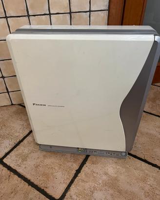 Daikin purificatore aria MC707VM-S
