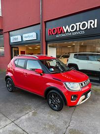 Suzuki Ignis 1.2 Hybrid CVT Top