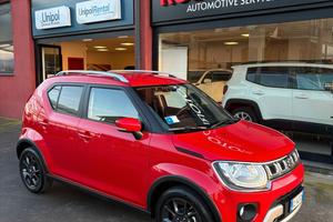 Suzuki Ignis 1.2 Hybrid CVT Top