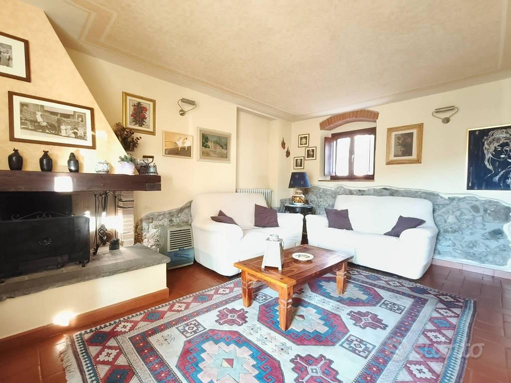 Casa – Serravalle Pistoiese, Baco - Vista 2