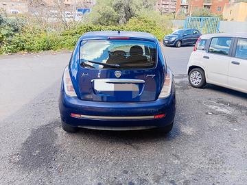 Lancia Ypsilon 1.3 Multijet ADATTA PER NEOPATENTAT