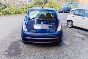 Lancia Ypsilon 1.3 Multijet ADATTA PER NEOPATENTAT