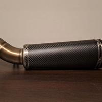 SCARICO SC-PROJECT per BMW S1000RR