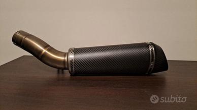 SCARICO SC-PROJECT per BMW S1000RR