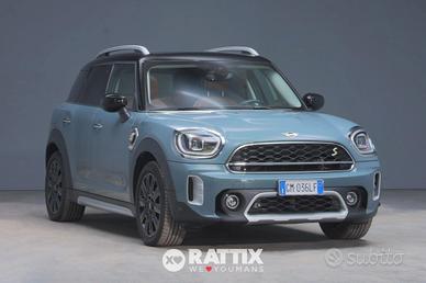 MINI mini countryman f60 2020 Mini Countryman 1.5