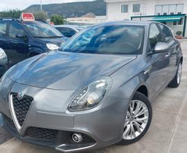 Alfa Romeo Giulietta 1.6 JTDm 120 CV