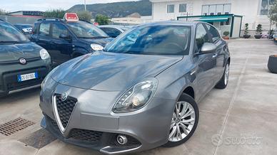 Alfa Romeo Giulietta 1.6 JTDm 120 CV