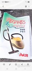 vaporetto lecoaspira