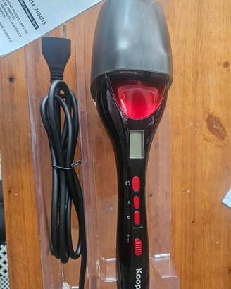 arricciacapelli Kooper