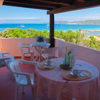 Bilocale vista mare 200 mt spiaggia