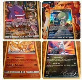 *4CARTE POKÉMON TOP VINTAGE 