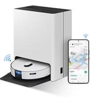 Robot aprirapolvere Samsung Jet Bot Combo Ai