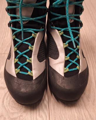 scarponi da donna Montura Vertigo GTX