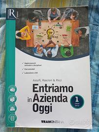 Entriamo in azienda oggi 1 classe terza 
