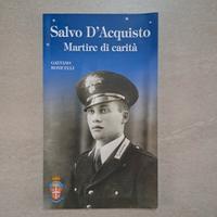 Salvo D'Acquist martire di carità