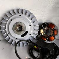 Accensione elettronica vespa 125 et3 Vmb1m