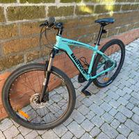 bicicletta Bianchi Mountain bike 
