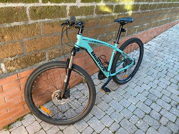 bicicletta Bianchi Mountain bike 