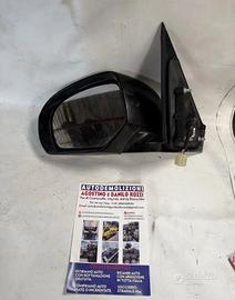 Specchietto Sinistro Suzuki Swift 2011-2014 5 Pin